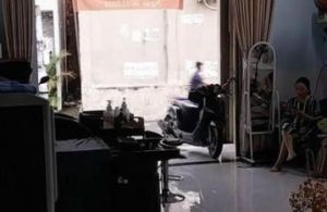 🎁🎁 Bán nhà mặt tiền đang mở spa  p. tân phong, ngay chợ ấp bà thức