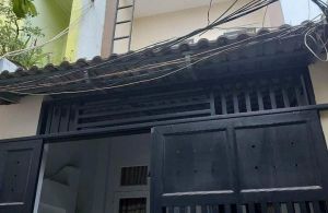 🏘️ Căn nhà Quang Trung, Phường 10, Gò Vấp 