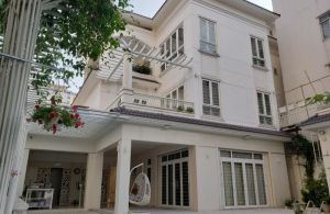 🏡Villlas MT Đường số 18, Hiệp Bình Chánh, TP Thủ Đức