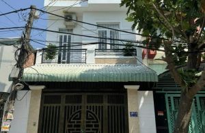 🏡Bán nhà Trung Tâm P.Thạnh Xuân nhà mới vào ở ngay Quận 12