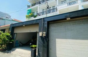 🏡Nhà ĐS 28 Lê Đức Thọ - Nguyễn Oanh Phường 6 Gò Vấp 