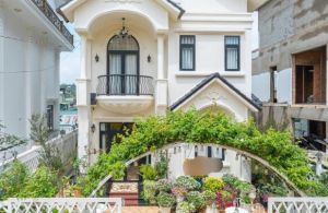 CẦN BÁN CĂN VILLA VIEW ĐẸP ĐƯỜNG NGUYỄN AN NINH-P6- TP ĐÀ LẠT