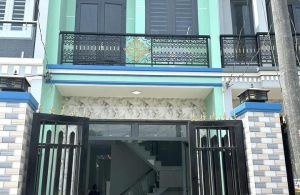 🏘️ Nhà đẹp giá rẻ đã hoàn công 