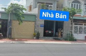 ❎❎ Nhà P. Tân An, Thủ Dầu Một, Bình Dương