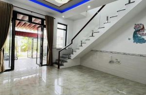 🏠 NHÀ 1 TRỆT 1 LẦU CHẮC CHẮN TỌA LẠC KP3 - TRẢNG DÀI-BIÊN HOÀ.