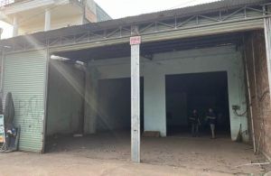 🌈🌈 Bán Nhà Xưởng 2 Mặt Tiền Đường DT 767 Gần KCN Sông Mây _ Bắc Sơn _ Trảng Bom