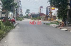 Bán lô đất MI Điền MD36, MD37 giá cắt lỗ sâu