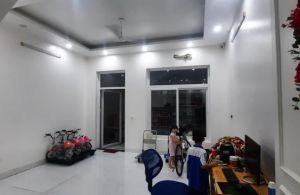 Anh họ nhờ bán Louis City 100 m2 