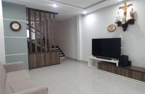 🏠 Bán nhà 2 tầng Kiệt ô tô Hồ Sĩ Dương Hòa Thọ Đông 