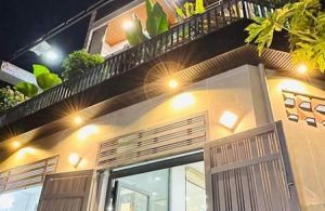 🏡VILLA TUYỆT DỆP DIỆN TÍCH KHỦNG QUANG TRUNG P.10 