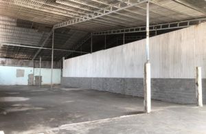 Kho xưởng cho thuê 550m2, 1100m2, 1700m2 gần Ql1A Quận 12