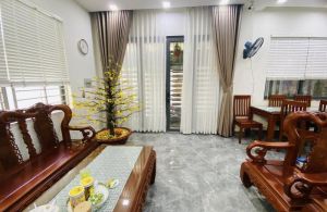 💥VILLA MINI TRUNG TÂM QUẬN 3💥