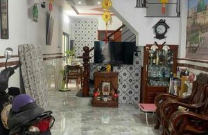 🏡Bán nhà hẻm xe hơi đường Thống Nhất P16 Gò Vấp