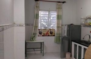 Chỉ còn 6,x tỷ TL _  NHÀ 2 tầng 3PN (98m2:6x16m) nhà 1/ đường Hiệp Bình Thủ Đức