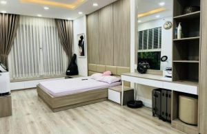 VILLA MINI TRUNG TÂM QUẬN 3