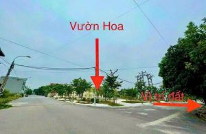 Bán lô đất Đồng Hóc Thân- Đồng Tâm- Vĩnh Yên Vĩnh Phúc 