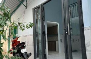 Nhà số chung phường hoá an diện tích gần 60 m2