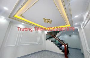 NHÀ 3 TẦNG TÂN CỔ ĐIỂN P. CAO XANH TP HẠ LONG. 