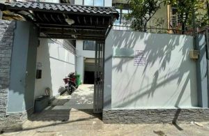 CHDV Xô Viết Nghệ Tĩnh, Phường 26, Quận Bình Thạnh 