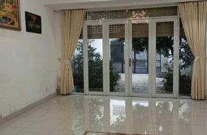 Bán nhà Đường 385  45m² ngang 4 .4 dài 11  Giá 5.5 tỷ  Tăng Nhơn Phú A Thủ Đức SIÊU PHẨM 4 TẦNG KHU 