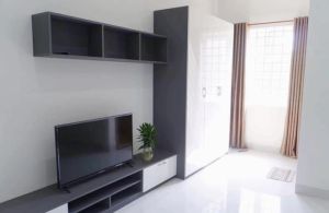 NAM VIỆT Á - 3 TẦNG - MỸ ĐA TÂY - 100M2 - CÓ DÒNG TIỀN 15TR/THÁNG.