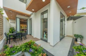 Chuyển nhượng VILLA góc 2 mặt tiền khu Hòa Cường Nam - Hải Châu, Đà Nẵng 