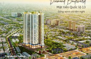 Căn hộ mặt tiền đại lộ đẹp nhất đối diện Aeon mall, chỉ 467 triệu ngưng 2 năm mới thanh toán tiếp