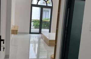 Bình Thạnh HXH Quốc Lộ 13, 40m2, 2 tầng btct nhà mới ở ngay, 4 tỷ 75