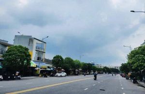  BÁN NHÀ MẶT TIỀN Đinh Thị Thi (Khu Vạn Phúc City), Phường HBP, Tp. Thủ Đức.