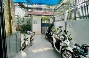 BÁN NHÀ GẦN KDC VĂN HOA VILLAS PHƯỜNG THỐNG NHẤT - BIÊN HOÀ.