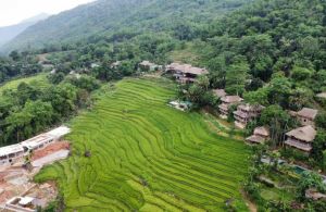 Kho Hàng Pù Luông từ 3000 m2 trở lên