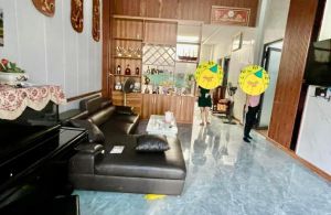 BÁN NHÀ GẦN KDC VĂN HOA VILLAS PHƯỜNG THỐNG NHẤT - BIÊN HOÀ.