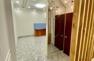  NHÀ 3 TẦNG - 51m2 - KDC BÀU CÁT, TÂN BÌNH