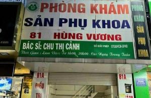 Chính chủ bán nhà 2 mặt tiền 81A đường hùng vương p4 Q5