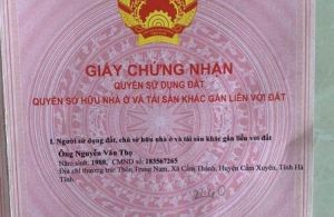 chủ cần tiền bán gấp  👉căn nhà đường hà duy phiên hẻm 155.ngay công viên cầu rạch tra. Bình Mỹ. Củ 