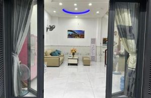 Lên sóng siêu phẩm vị trí cực VIP ngay công viên cây xanh mát rượi an lành