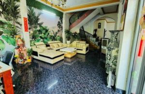  VILLA GIỮA LÒNG TRUNG TÂM QUẬN BÌNH THẠNH 