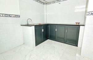 BÁN NHÀ HOÀNG HOA THÁM 54M2 CN ĐỦ - 2 TẦNG BTCT