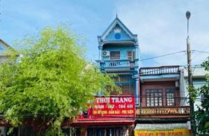 NHÀ ĐẸP - GIÁ TỐT - Chính Chủ Cần Bán Căn Nhà Đẹp Tại Thị Trấn Kim Tân, Thạch Thành, Thanh Hóa