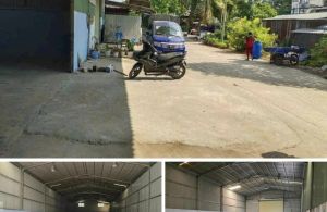 Cho thuê kho xưởng 800-1000-1500-2000m2 gần Ngã tư Ga Quận 12