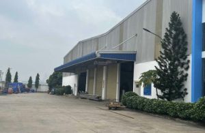 Cho thuê/bán nhà xưởng 18500m2 KCN Tân Phú Trung Củ Chi 