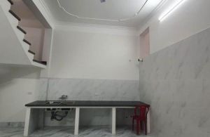  căn nhà 3 tầng mới xây đẹp long lanh