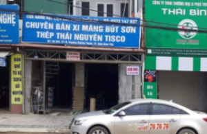 Bán nhà mặt đường số 893 đường Võ Nguyên Giáp, Mường Thanh, TP Điện Biên Phủ, Điện Biên 