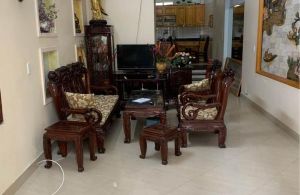 BÁN NHÀ 4 TÂNG THUỘC TỔ 11 CHIỀNG LỀ 