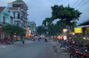 Cho thuê mặt bằng 434 Binh Đáng , Bình Hoà , Thuận An , Bình Dương