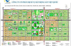 Cho thuê nhà góc 2 mặt tiền đường Lê Hồng Phong - cạnh sân bay quốc tế Long Thành & KCN Nhơn Trạch