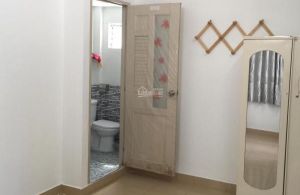 Chính chủ cho thuê nhà nguyên căn, DT: 45m2, 2PN, 2WC Phan Đình Phùng, Phường 2, Quận Phú Nhuận