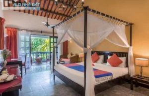 CHO THUÊ RESORT 4 Sao KHAI THÁC KINH DOANH NGHĨ DƯỠNG tại HỘI AN