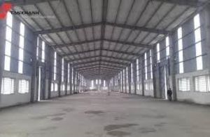 Hiện taị đang còn kho thuê 400m², 600m², 1000m², 1500m² kho nhà xưởng khu vực điện bàn