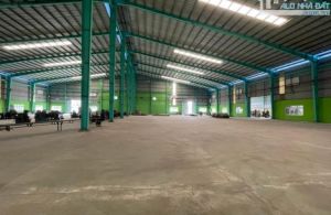 CHO THUÊ NHÀ MÁY 5000M2 SẴN XƯỞNG 2000M2 KCN ĐIỆN NGỌC – QUẢNG NAM